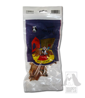 MAPES hovädzia chrupavka bal. 150g rezaná