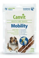 Canvit Health Care Mobility Snacks 200 g