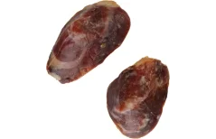 FLAMINGO NATURE SNACK bravčová bedrová kosť na hryzenie - prosciutto, 2ks