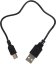 FLAMINGO LED COLLAR RAINA MULTICOLOUR 20-63CM 8MM