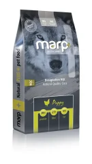 Marp Natural+ Puppy 12kg kompletné krmivo pre šteňatá všetkých plemien