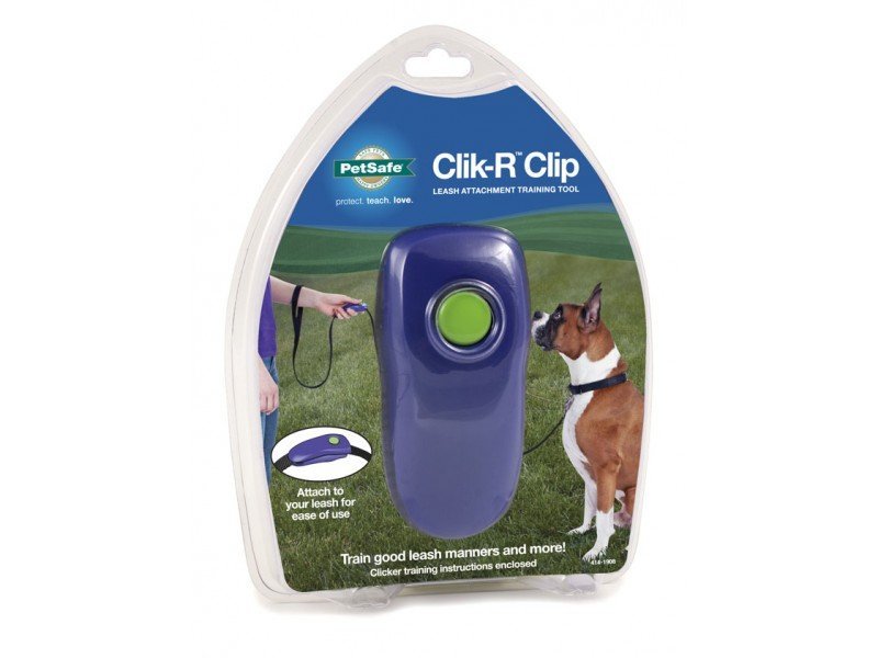 PetSafe Clik-R Clip na vodítko