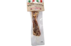 FLAMINGO NATURE SNACK bravčova lýtková kosť Prosciutto na hryzenie, 3ks