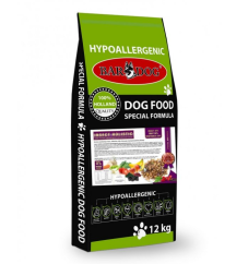 BARDOG Insect Hypoallergy 22/12 12kg