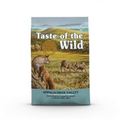 Taste of the Wild Appalachian Valley SB 5,6 kg