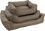 FLAMINGO Pelech Gini Rectangle Taupe 65x50x20cm