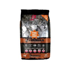 Alpha Spirit The Only One 7 Days Formula 12kg