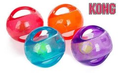 KONG Jumbler Ball M/L 14 cm