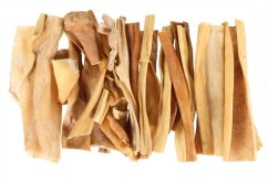 FLAMINGO NATURE SNACK konská koža, 200g