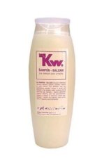 KW Šampón balzam 250 ml