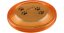 TRIXIE Activity disc frisbee 23cm