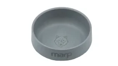 Marp bambusová miska pre psy a mačky 360 ml modrá Marp bambusová miska pre psy a mačky 360 ml modrá