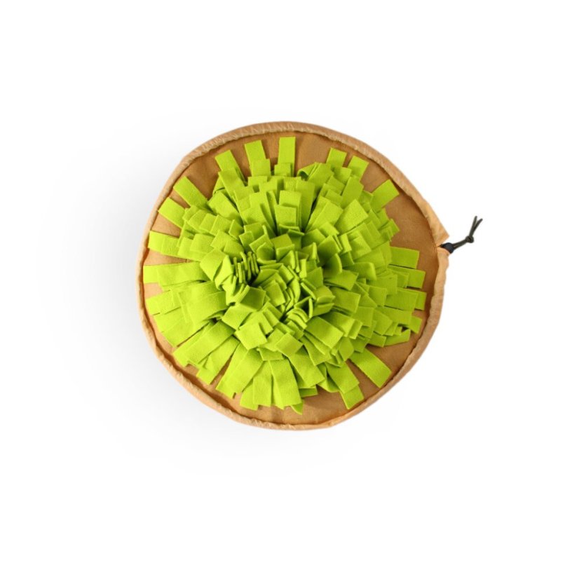 AFP Dig It Foldable Treat Mat ňuchací koberček