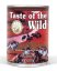 Taste of the Wild Southwest Canyon konzerva 390g