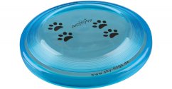 TRIXIE Activity disc frisbee 19cm