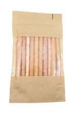 Marp Treats Holistic kolagénová tyčinka s kurkumou 10 ks - pamlsky pre psa na žuvanie 1