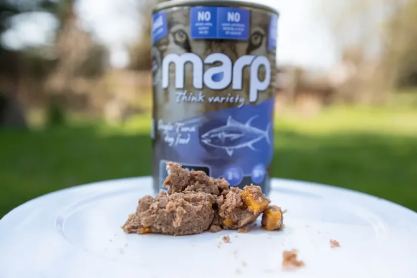 Marp Variety Single Tuniak