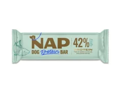 NAP proteínová tyčinka pre psa - rybia 50g