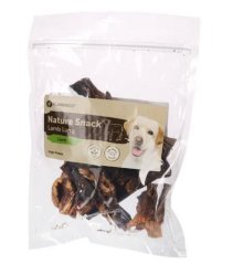 FLAMINGO NATURE SNACK jahňacie pľúca 200g