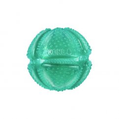 KONG Squeezz Dental Ball M 7,5 cm
