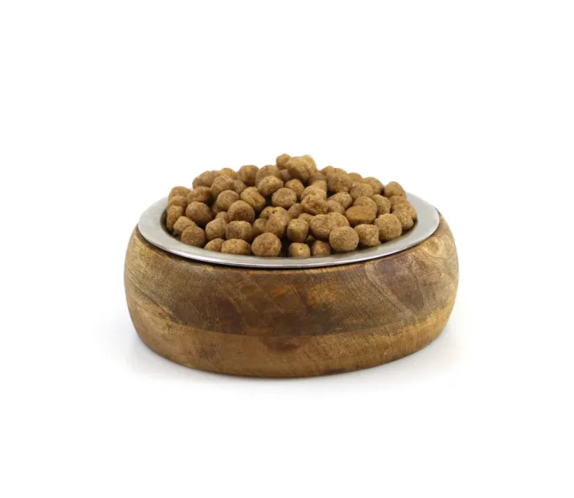 Marp Variety Grass Field jahňacie granule pre dospelé psy všetkých plemien 2kg 3