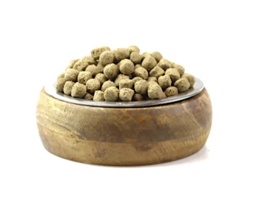 Marp Natural Senior Light granule s bielou rybou pre starších psov, kastrovaných a obéznych psov 2kg 3