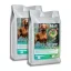 Larra Nature Adult Prémium 26/14 2x 12 kg - krmivo pre dospelých psov s bežnou aktivitou všetkých plemien. 