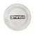 AMINELA frisbee pre psa Fastback biela