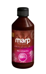 Marp Holistic BARF Olej Pestrecový pre psov a mačky 500ml