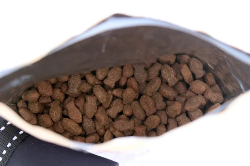 Marp Treats Holistic maškrty pre psov Fish mix 500g