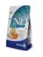 Farmina ND CAT GF P kitten cod shrimp 1,5 kg