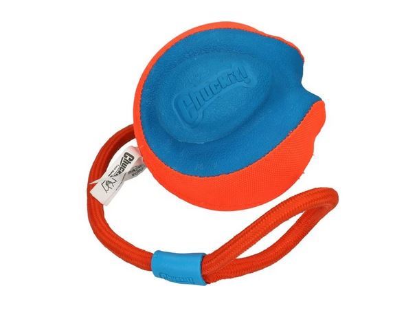 Chuckit! Rope Fetch