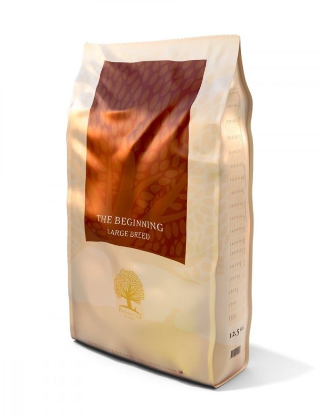Essential Foods Beginning LB 10 kg