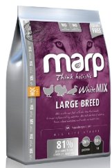 Marp Holistic White Mix LB 12kg