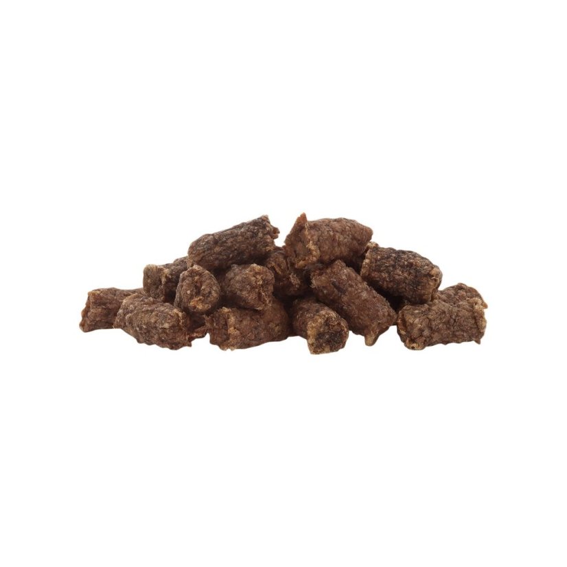 Chewies Lucky Bits pštros, 100g