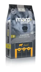 Marp Natural+ Lamb jahňacie granule pre dospelé psy všetkých plemien 12kg