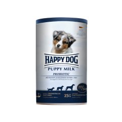 Happy Dog SUPER PREMIUM Puppy Milk Probio 500g