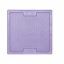 LickiMat Soother lízacia podložka 20x20 cm LAVENDER LIMIT