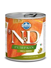 Farmina ND PUMPKIN Duck 285 g