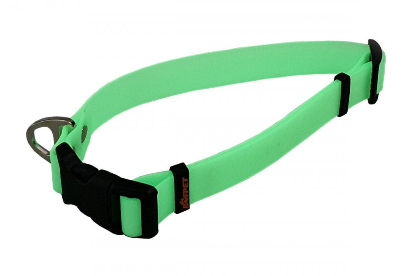 B&F obojok Fosfor 2,5x38-61 cm zelený