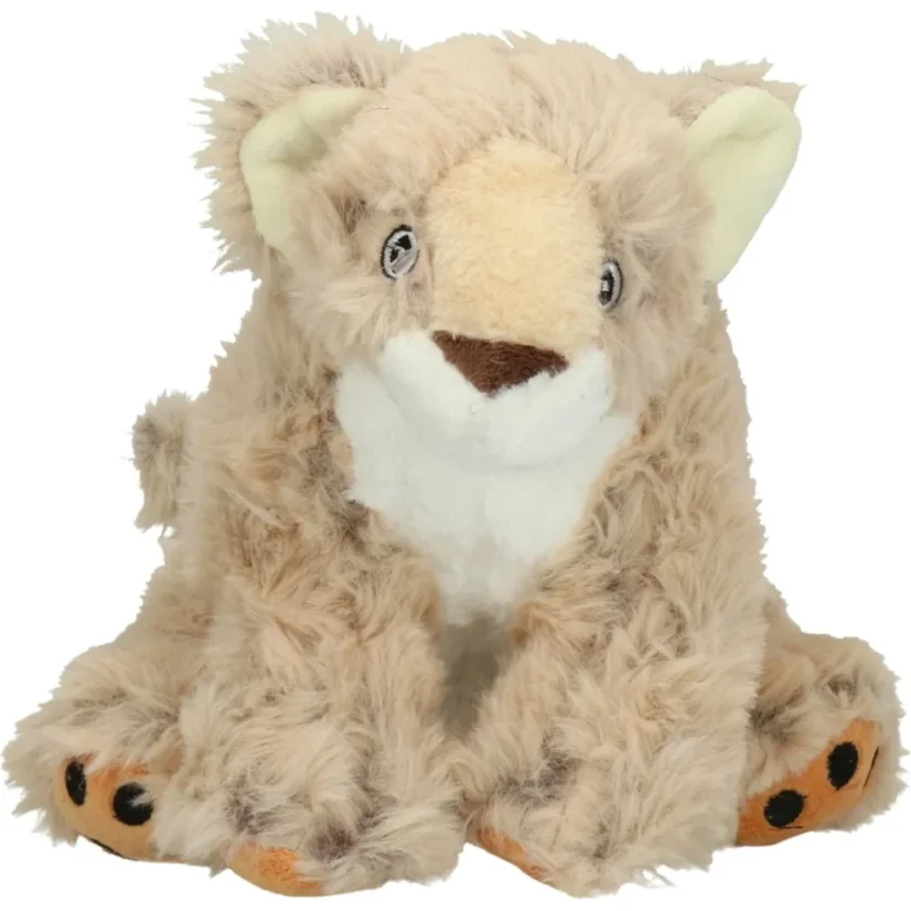 KONG Comfort Kiddos Lion L