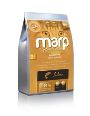 Marp Holistic CAT Indoor pre dospelé a staršie mačky 0.5kg