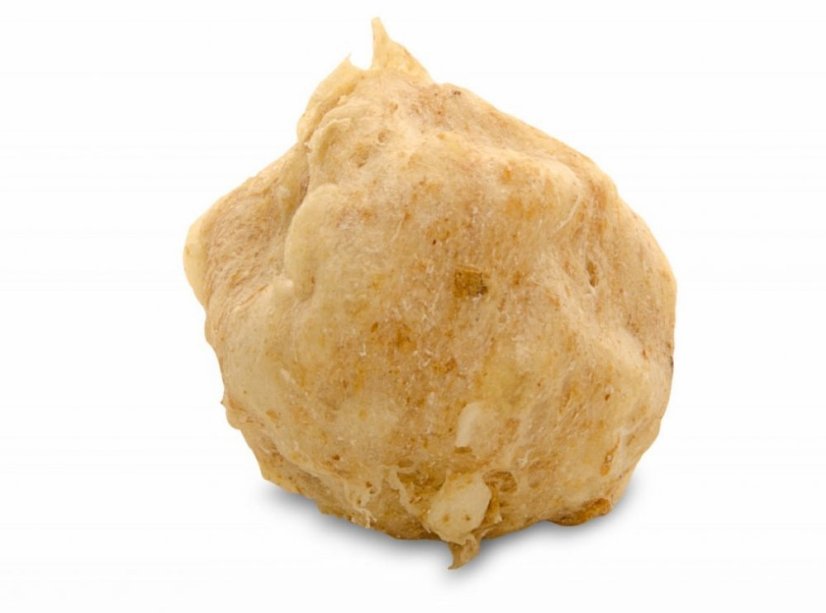 JK Gulička natural s pľúcami 1ks