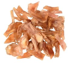 FLAMINGO NATURE SNACK byvolia achilová šľacha, 150g