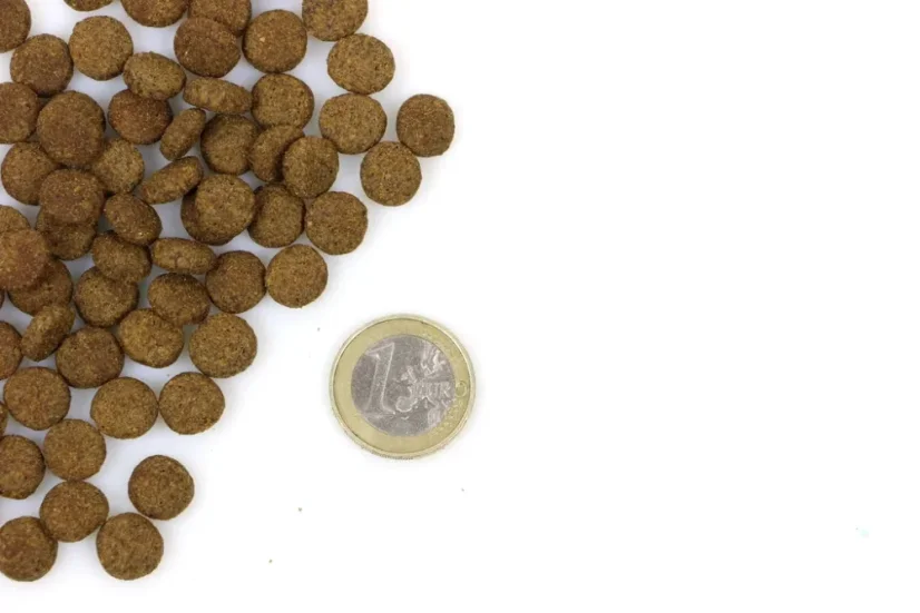 Marp Holistic CAT Sterilised pre kastrované a staršie mačky 0.5kg 3