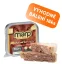 Marp konzerva pre psov Wild Boar s diviakom 16x100g Marp konzerva pre psov Wild Boar s diviakom 16x100g