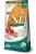 Farmina ND LG S adult M/MAX Chicken Pomegranate 12+3kg