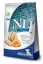 Farmina ND PUMPKIN puppy MINI cod 2,5kg
