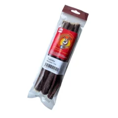 MAPES hovädzie tyčinky bal. 3 ks x 22 cm - 100% mäsový pamlsok pre psa