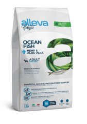 Alleva Holistic adult MINI ocean fish 2 kg